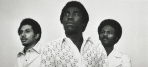 The O'Jays