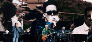 The Paul Butterfield Blues Band