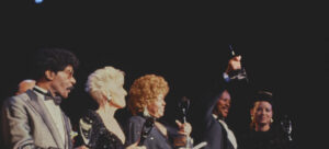 The Platters