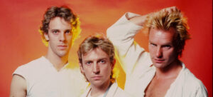 The Police