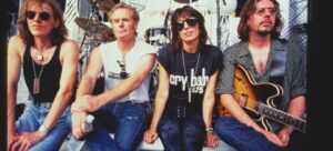 The Pretenders