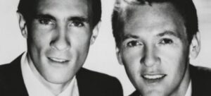 The Righteous Brothers