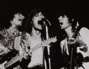 The Rolling Stones