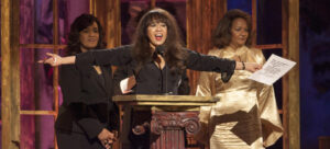 The Ronettes