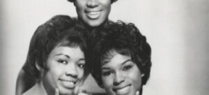 The Shirelles
