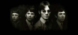 The Small Faces/The Faces