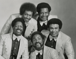 The Spinners