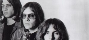The Stooges