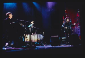The Velvet Underground