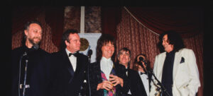 The Yardbirds