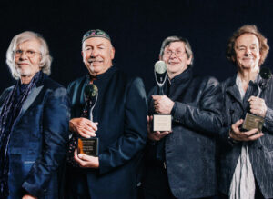 The Zombies