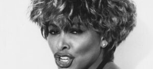 Tina Turner