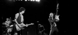 Tom Petty and the Heartbreakers