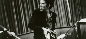 Tom Waits