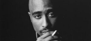 Tupac Shakur