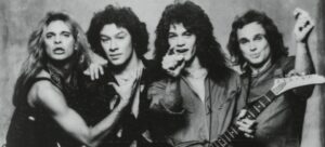 Van Halen