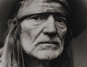 Willie Nelson