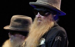 ZZ Top