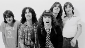 AC/DC