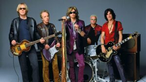 Aerosmith