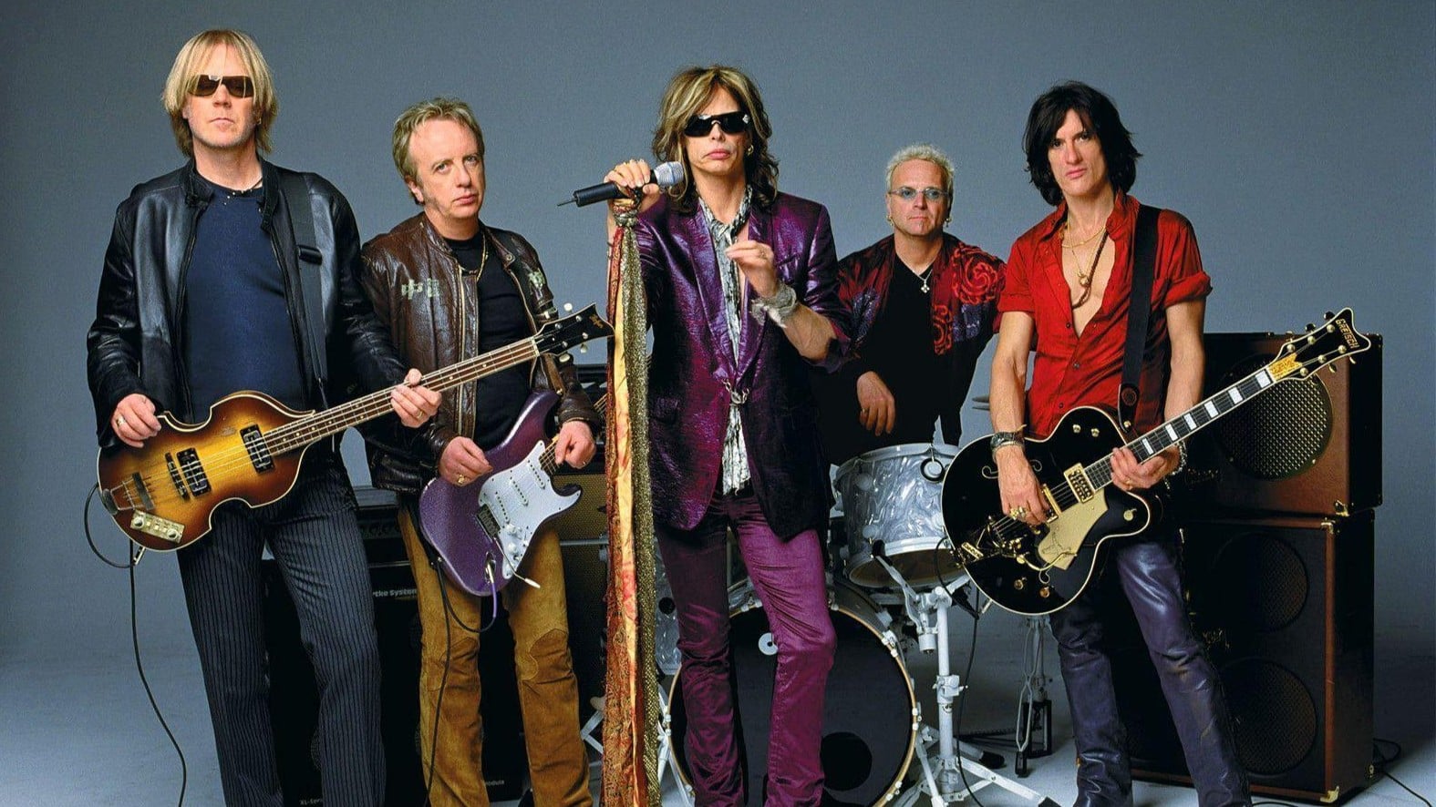 Aerosmith