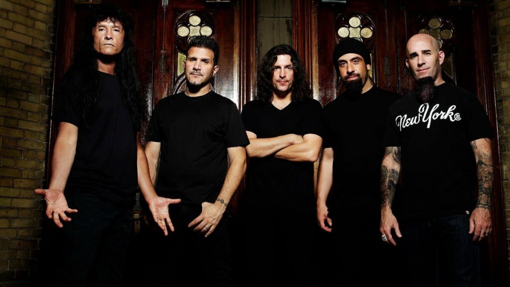 Anthrax