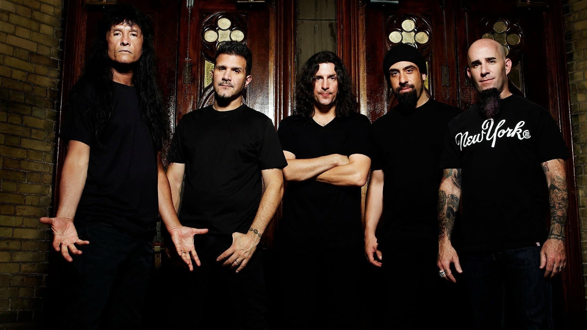 Anthrax