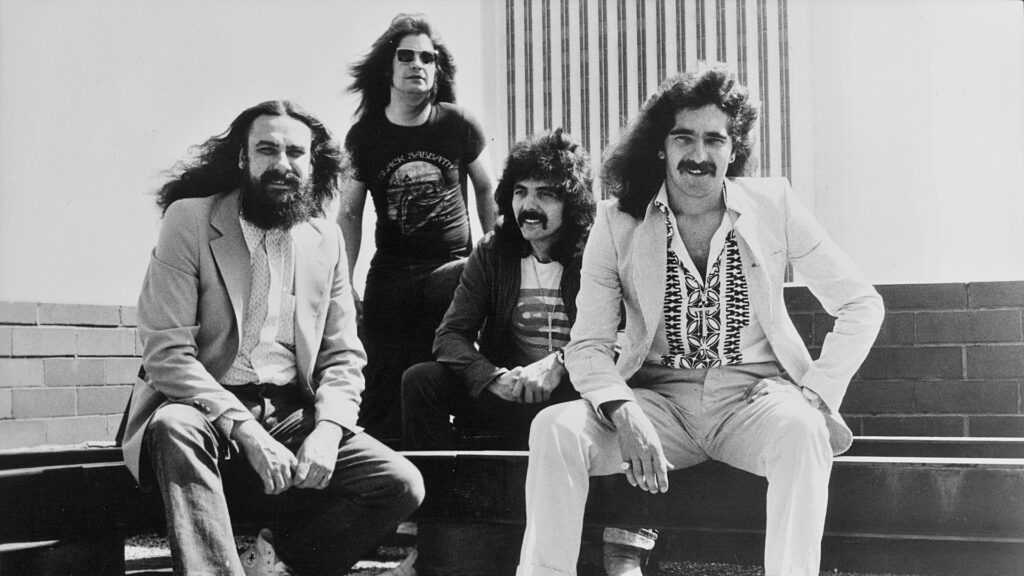 Black Sabbath