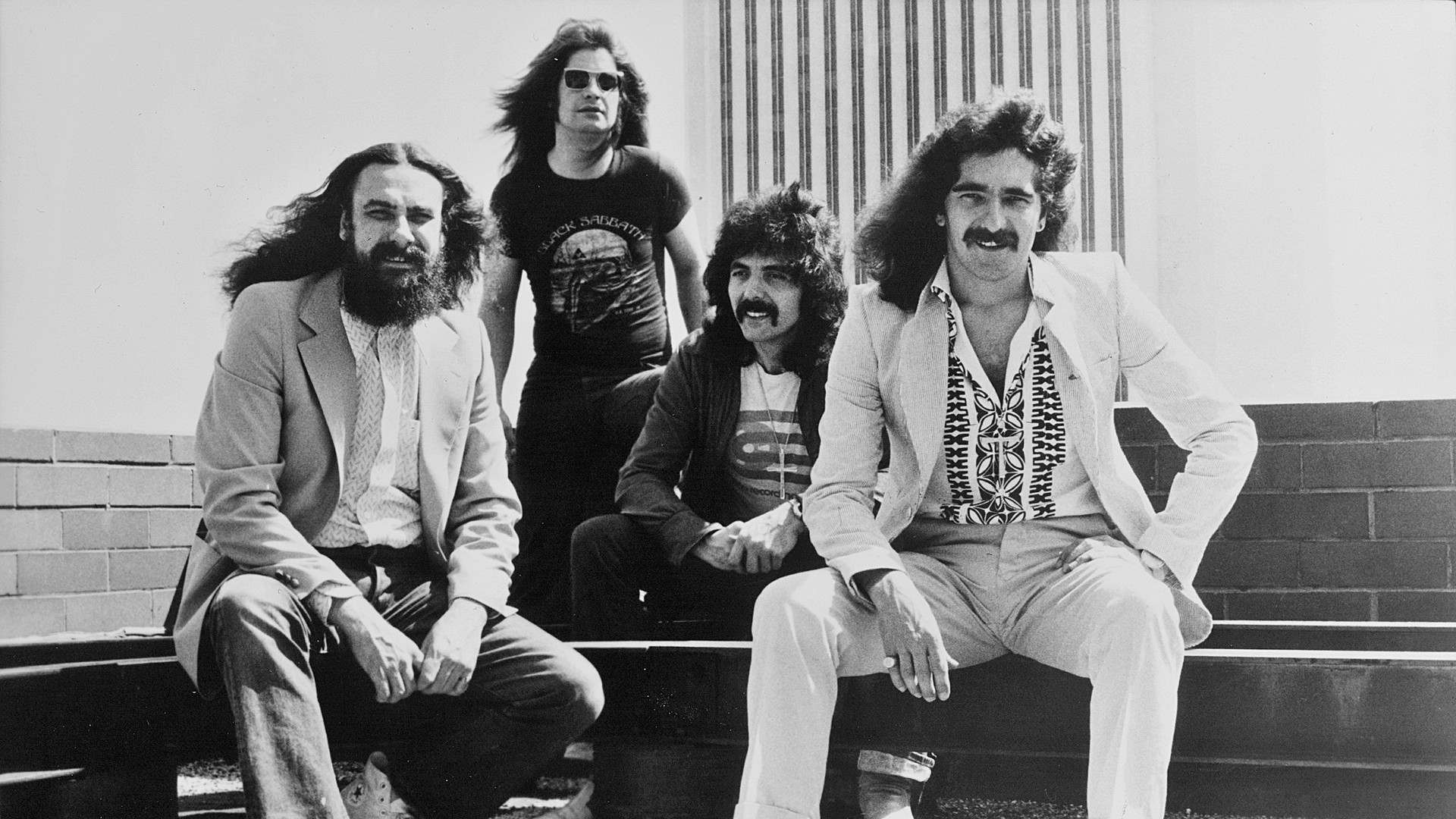 Black Sabbath