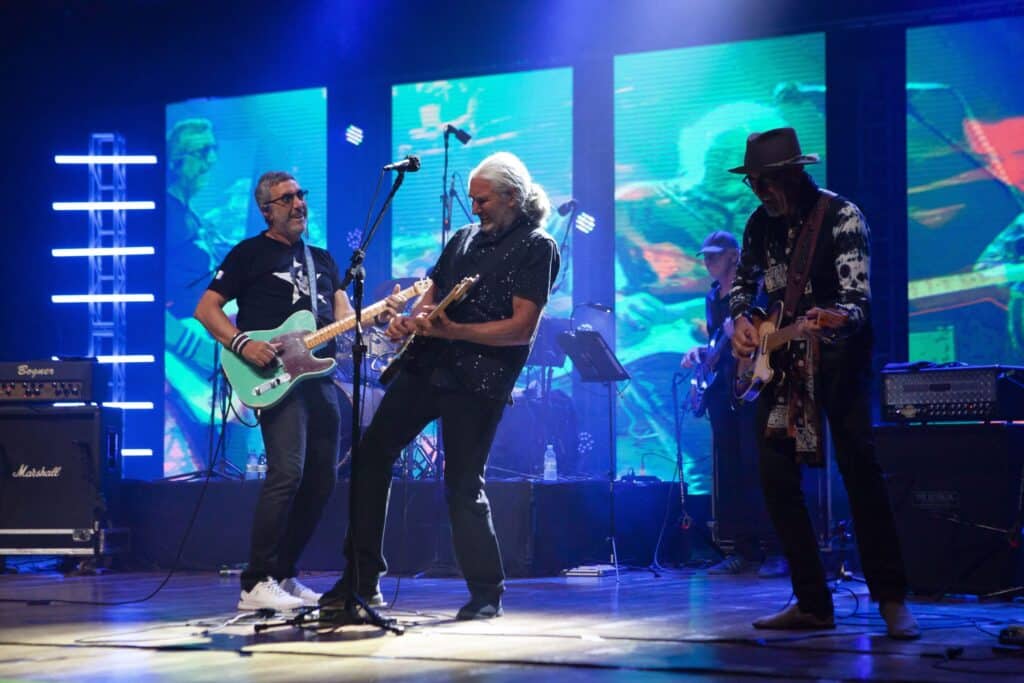 Dire Straits Legacy