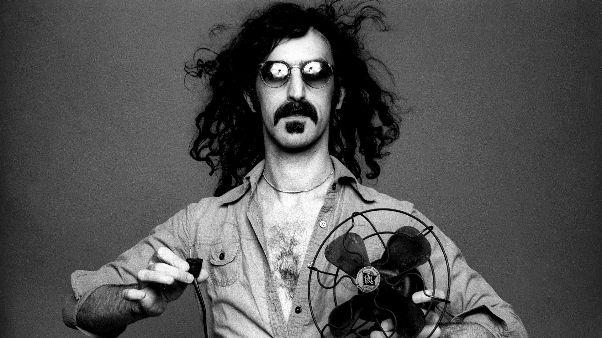 Frank Zappa