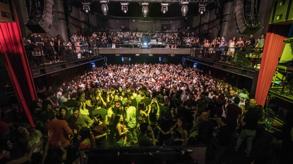 Fuzz Club