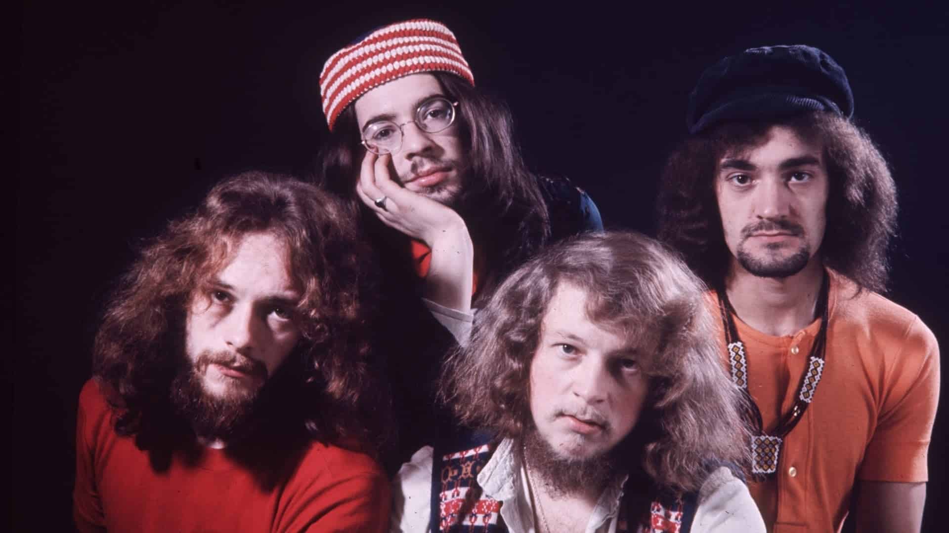 Jethro Tull