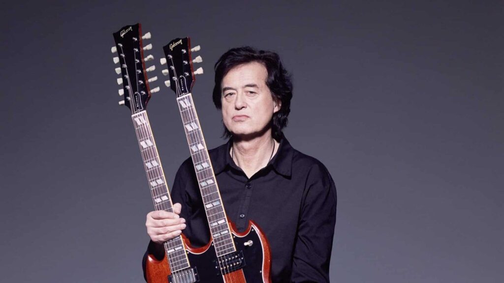 Jimmy Page
