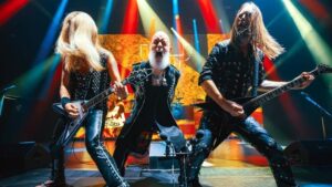 Judas Priest