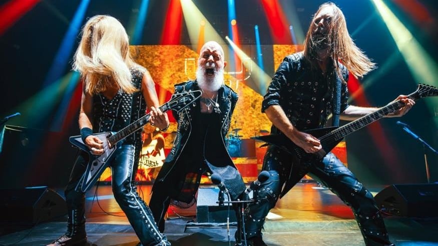 Judas Priest