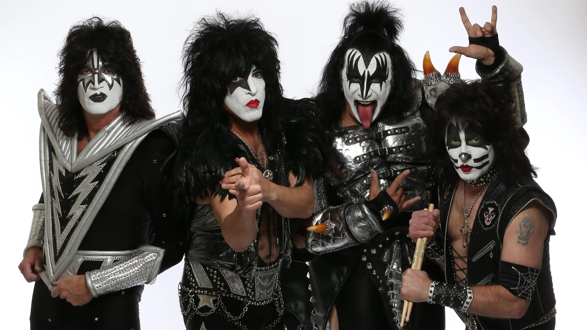 kiss