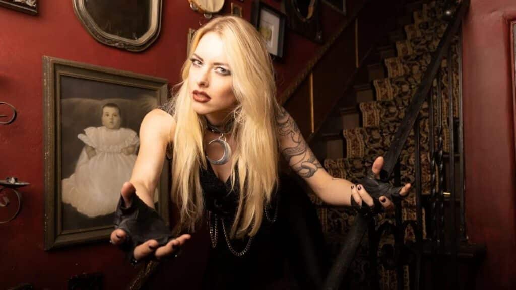 Laura Guldemond