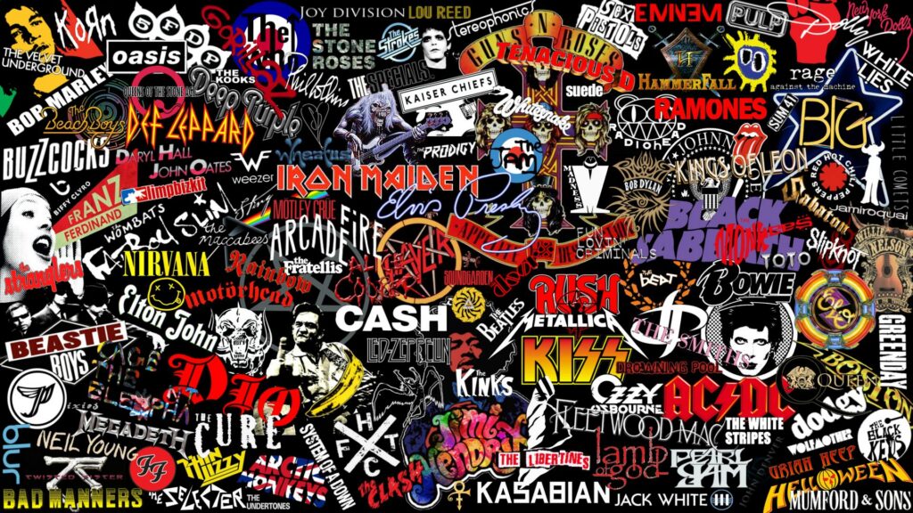 Rock and Roll Hall of Fame