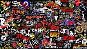 Rock and Roll Hall of Fame