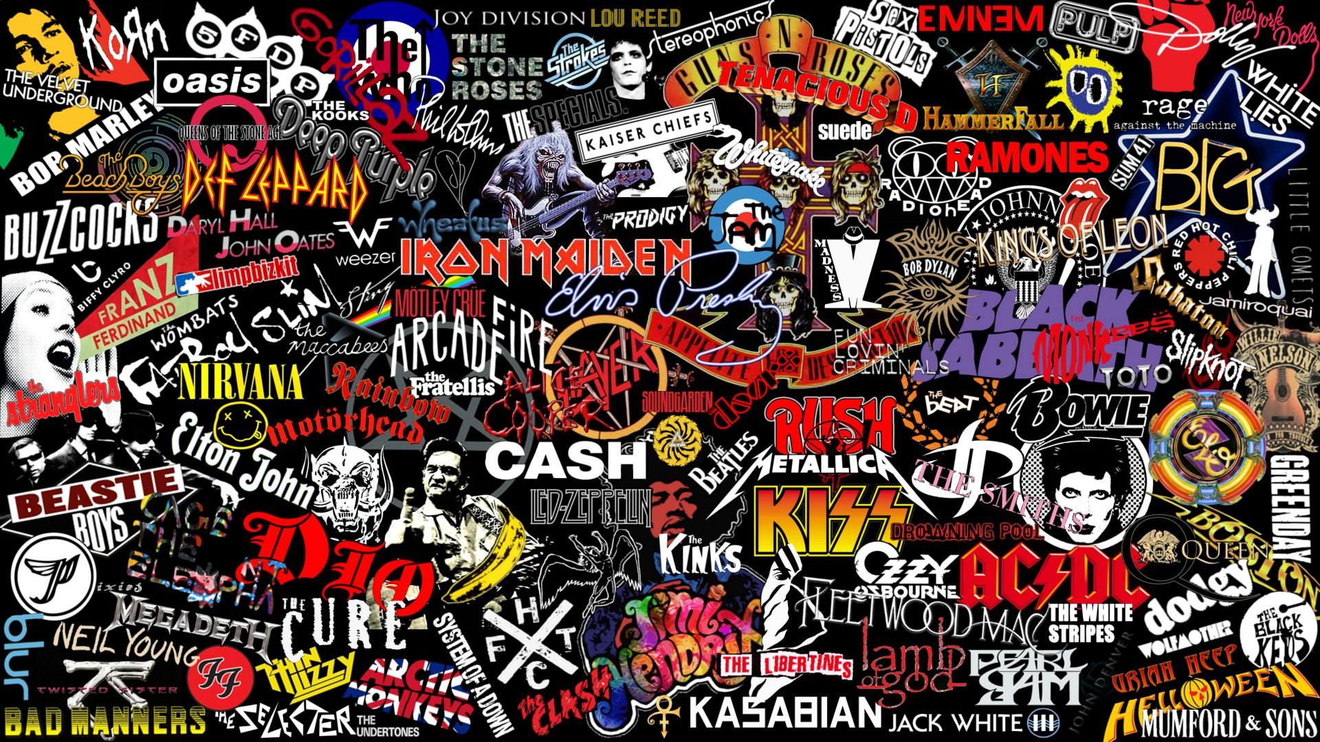 Rock and Roll Hall of Fame