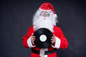 Τα 10 Καλύτερα Χριστουγεννιάτικα rock τραγούδια