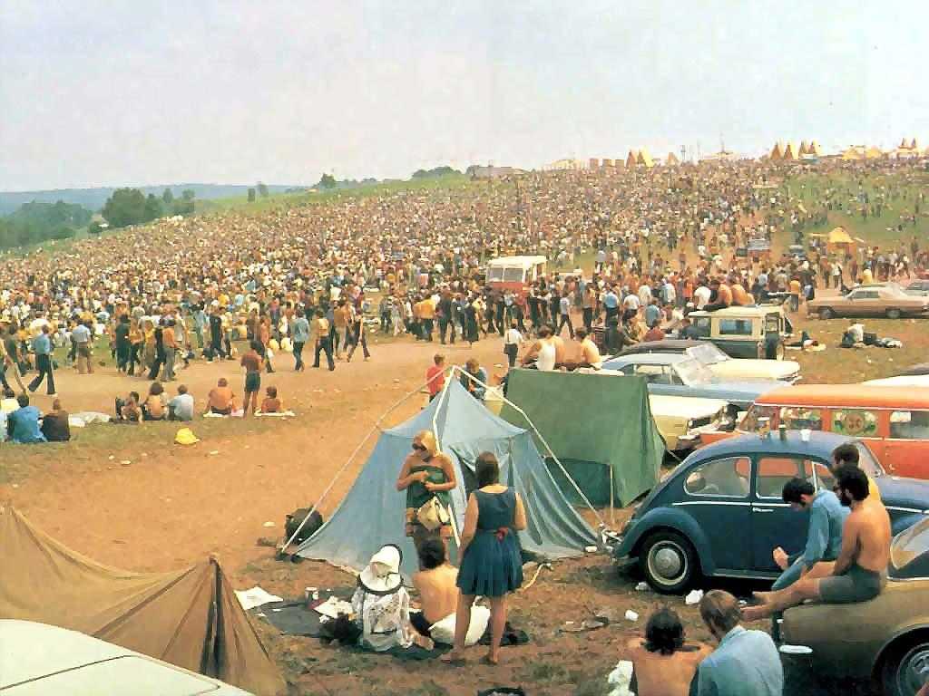 Woodstock