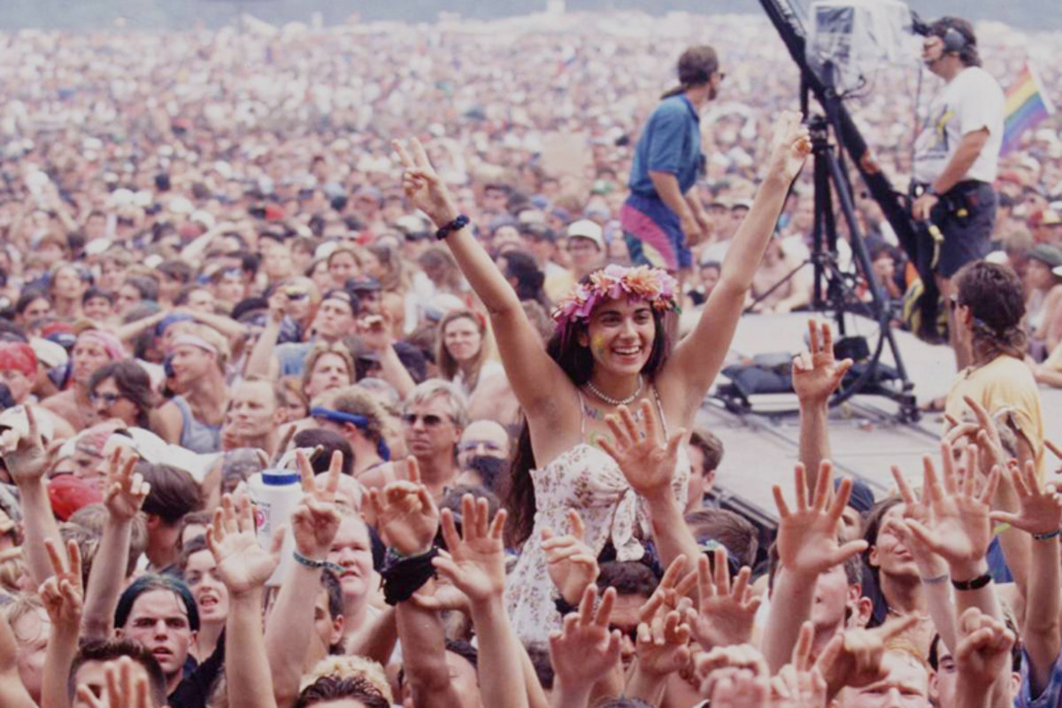 Woodstock