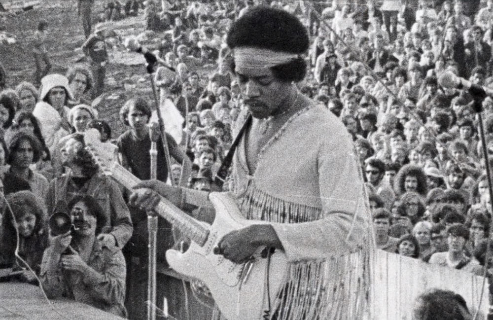 Woodstock