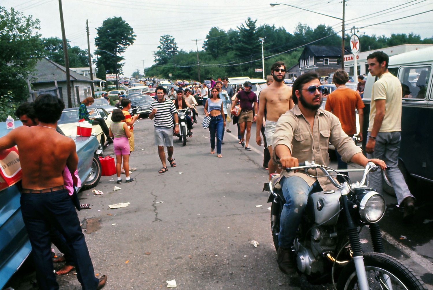 Woodstock