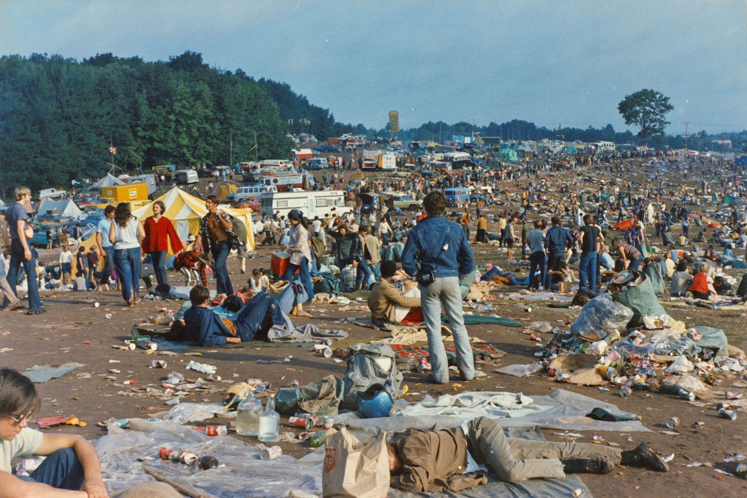 Woodstock
